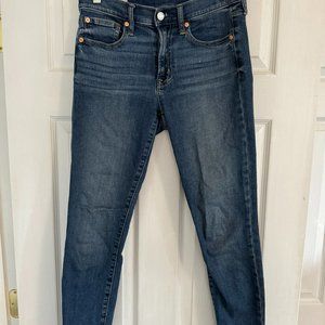 Gap Skinny Jeans